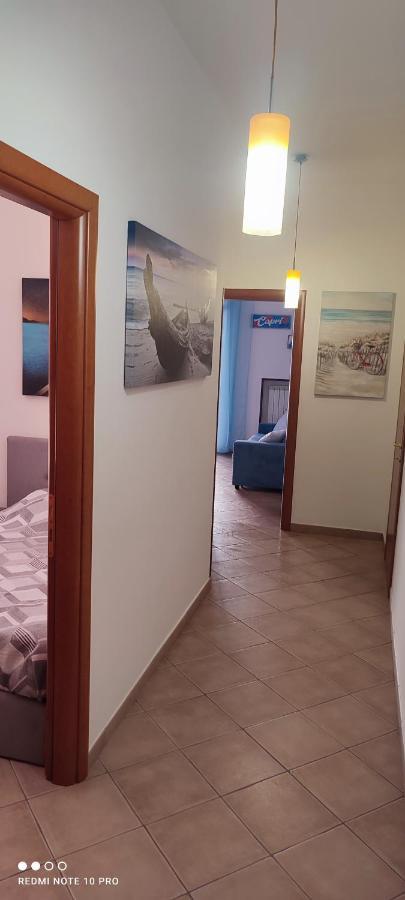 Il Tulipano Villa Sorrento Eksteriør bilde
